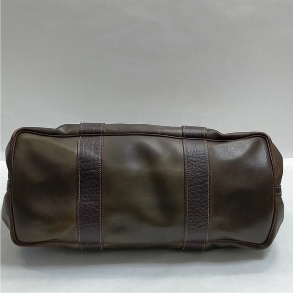 Two-Tone Hermès Garden Party Tote: Timeless Elegance Meets Modern Luxury - Picture 5 of 9